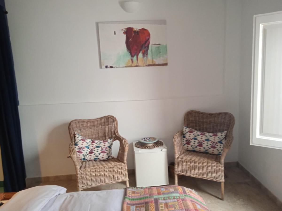 Lake Room 2 Iznájar Zewnętrze zdjęcie