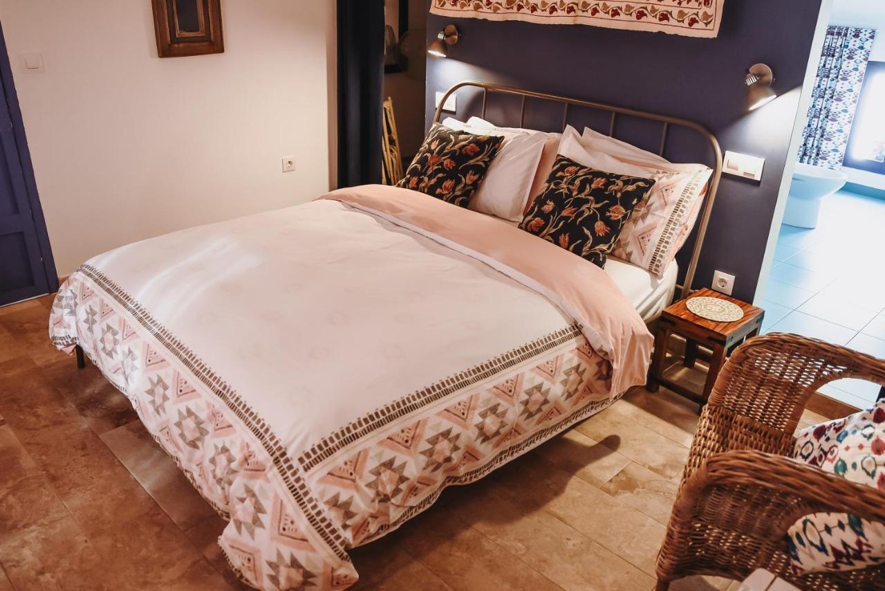 Lake Room 2 Iznájar Zewnętrze zdjęcie