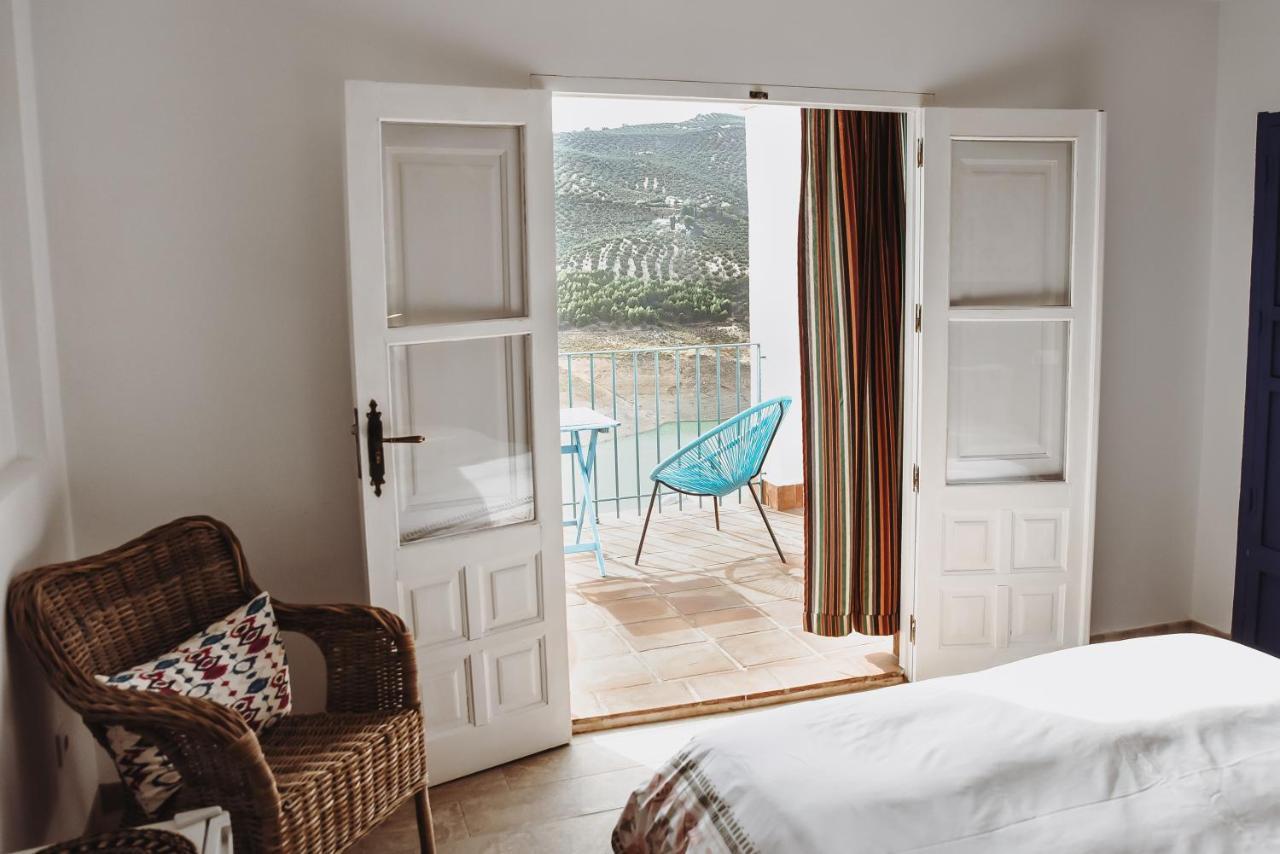 Lake Room 2 Iznájar Zewnętrze zdjęcie