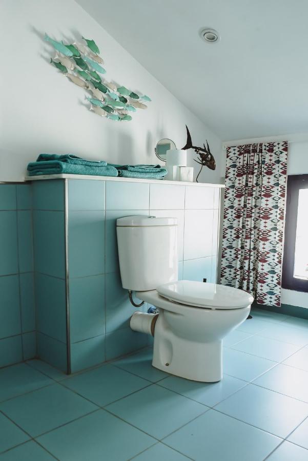 Lake Room 2 Iznájar Zewnętrze zdjęcie