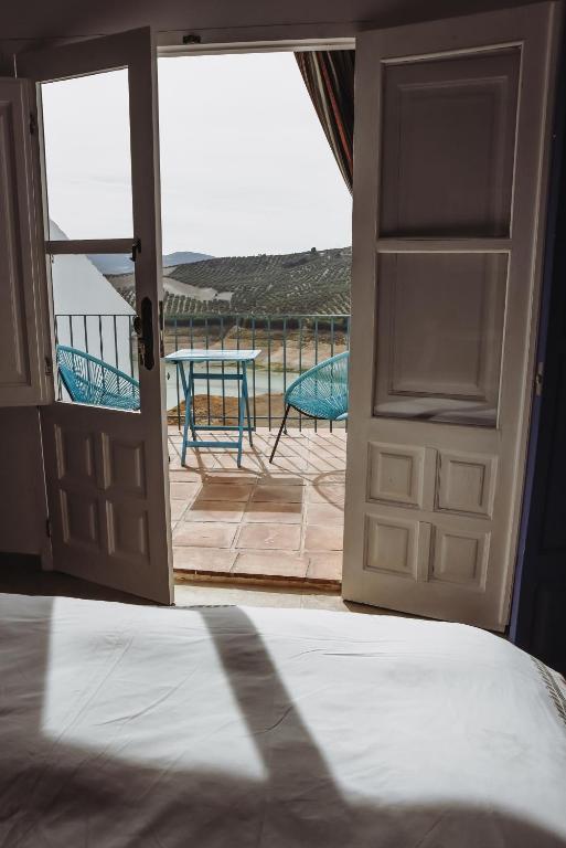 Lake Room 2 Iznájar Zewnętrze zdjęcie