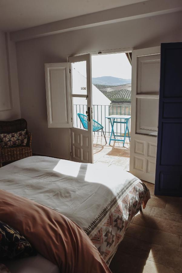 Lake Room 2 Iznájar Zewnętrze zdjęcie