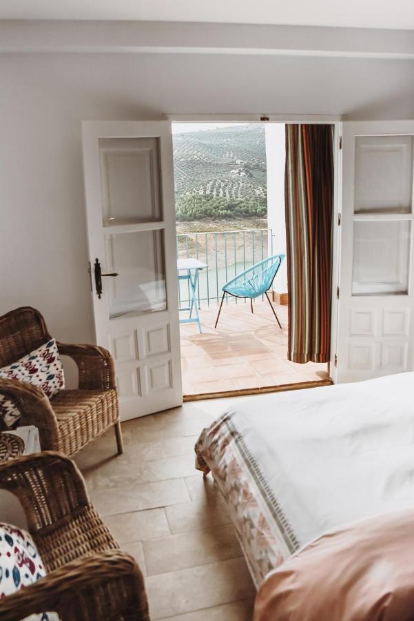 Lake Room 2 Iznájar Zewnętrze zdjęcie